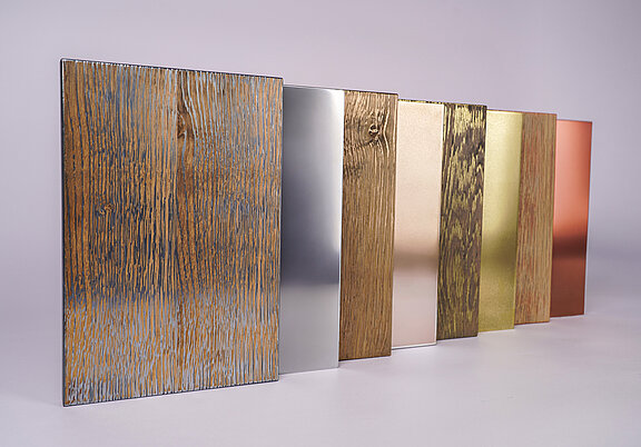 Houtmonster Rosner Decorative Metal Houtmonster Rosner Decorative Metal