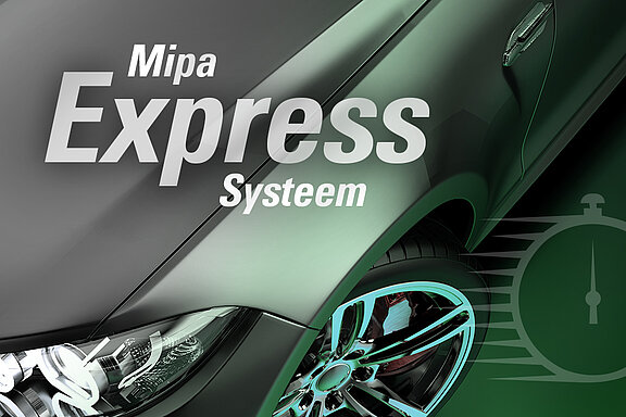 Mipa Express Systeem