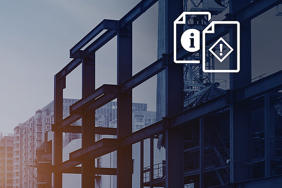 Informatiebladen Mipa industrie