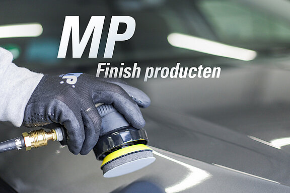 MP Finish producten