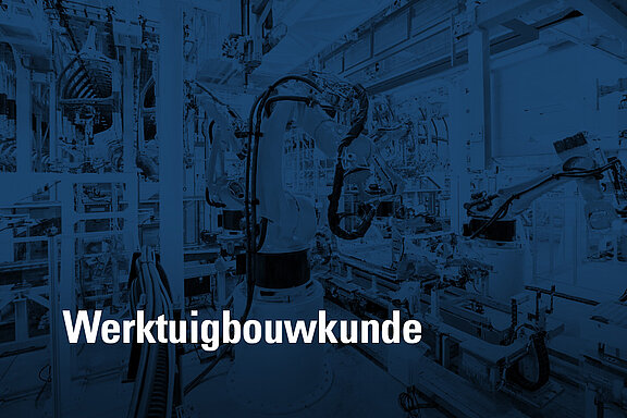 Werktuigbouwkunde
